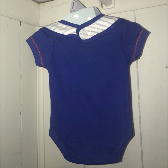 MLB BABY TEAM ATHLETICS - Picture 4 of 4